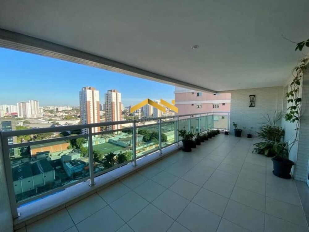 Apartamento, 2 quartos, 138 m² - Foto 4
