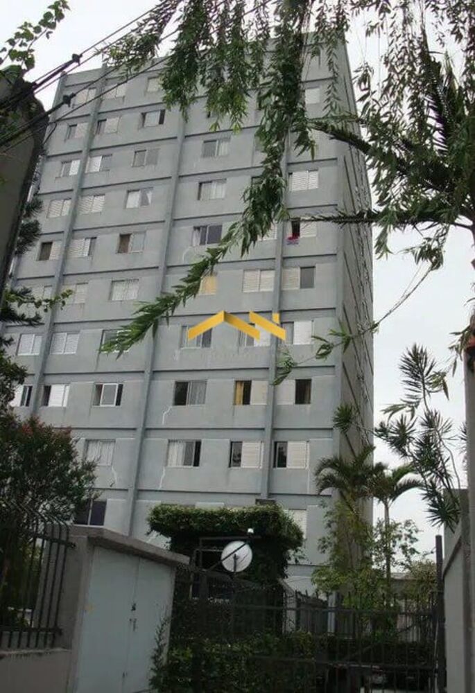 Apartamento, 2 quartos, 62 m² - Foto 1