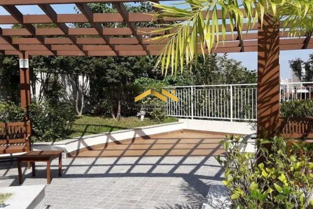 Apartamento, 2 quartos, 78 m² - Foto 1