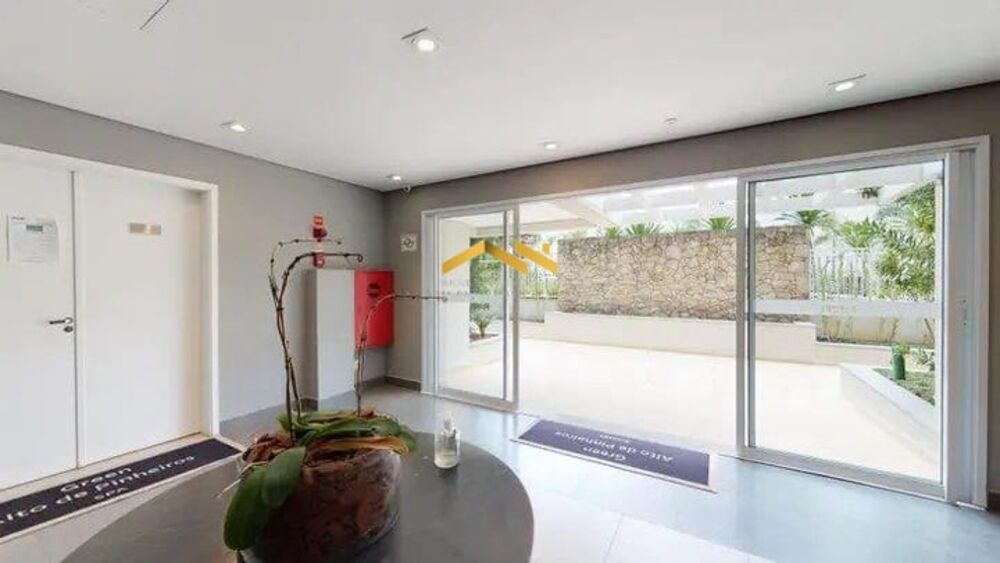 Apartamento, 2 quartos, 78 m² - Foto 2