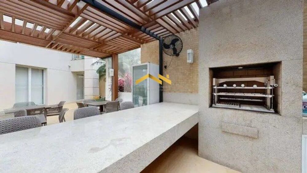 Apartamento, 2 quartos, 78 m² - Foto 3