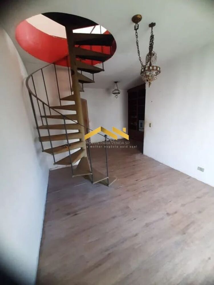Apartamento, 4 quartos, 392 m² - Foto 7