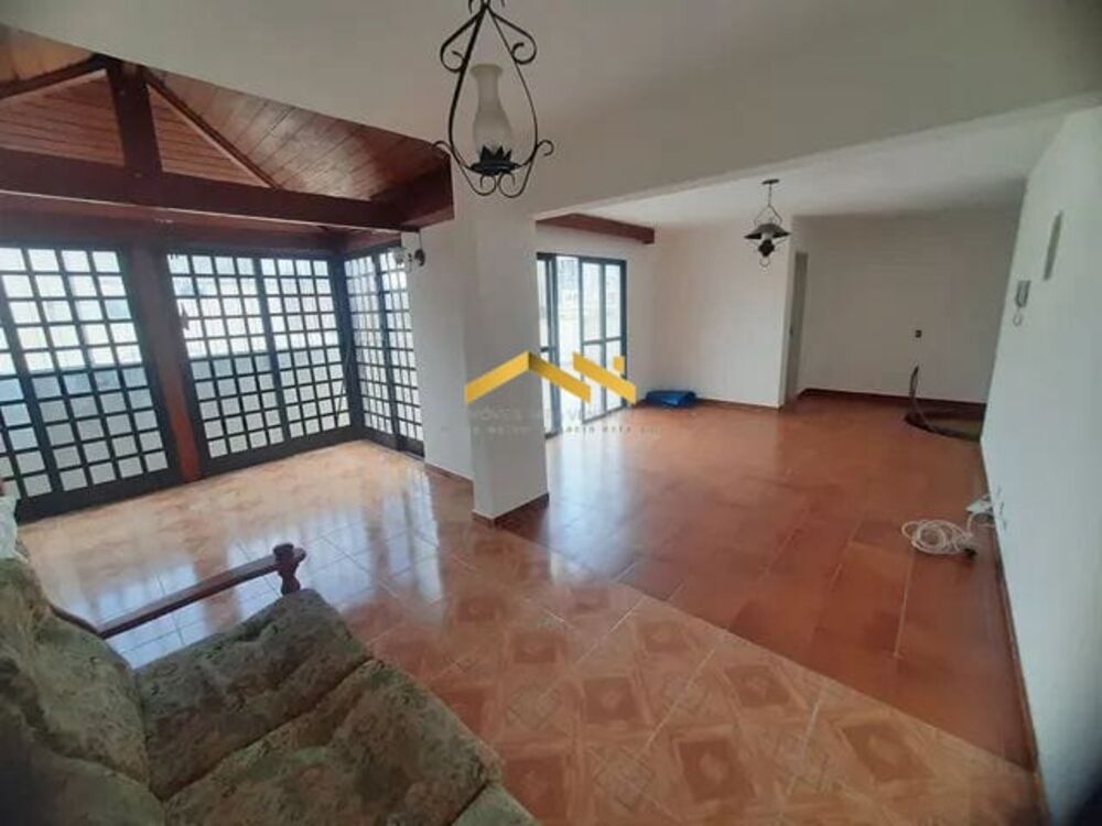 Apartamento, 4 quartos, 392 m² - Foto 5