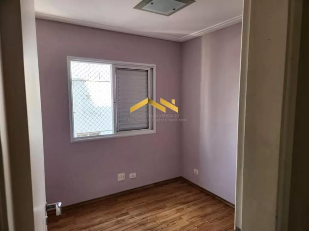 Apartamento à venda com 3 quartos, 86m² - Foto 3