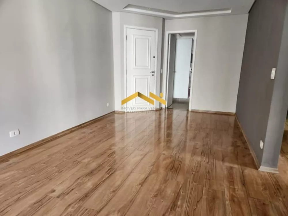 Apartamento à venda com 3 quartos, 86m² - Foto 1