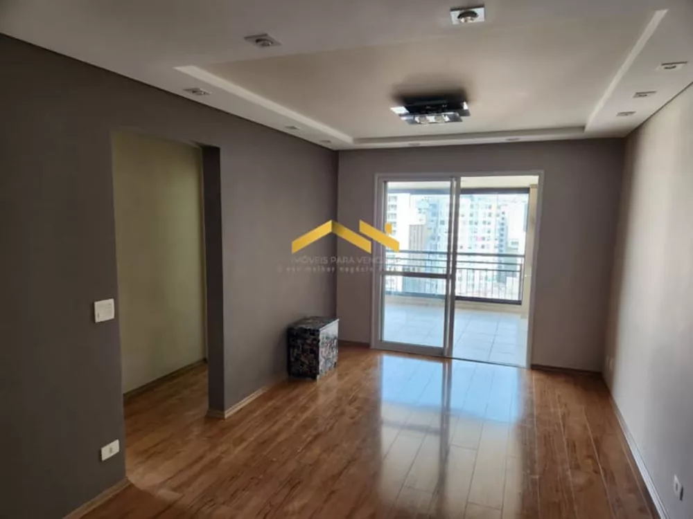 Apartamento à venda com 3 quartos, 86m² - Foto 2