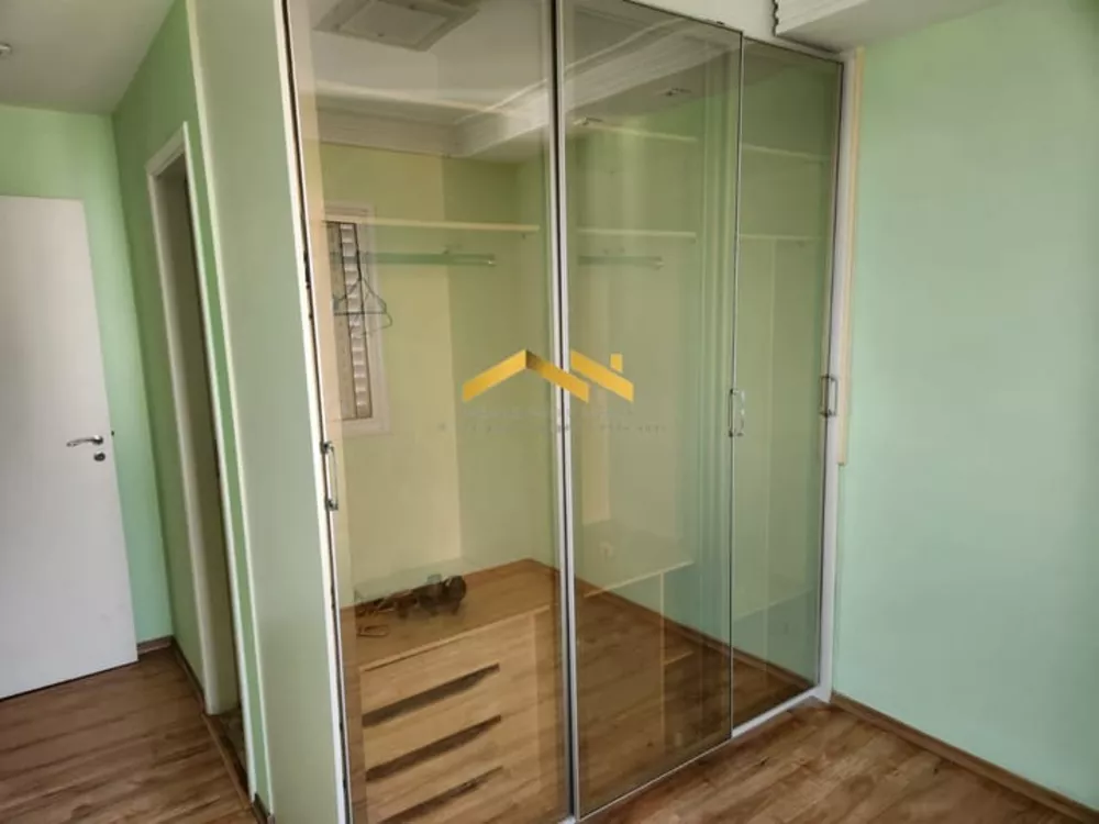 Apartamento à venda com 3 quartos, 86m² - Foto 4