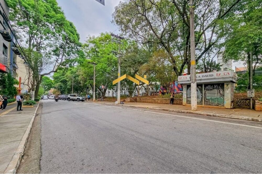 Apartamento à venda com 2 quartos, 62m² - Foto 4