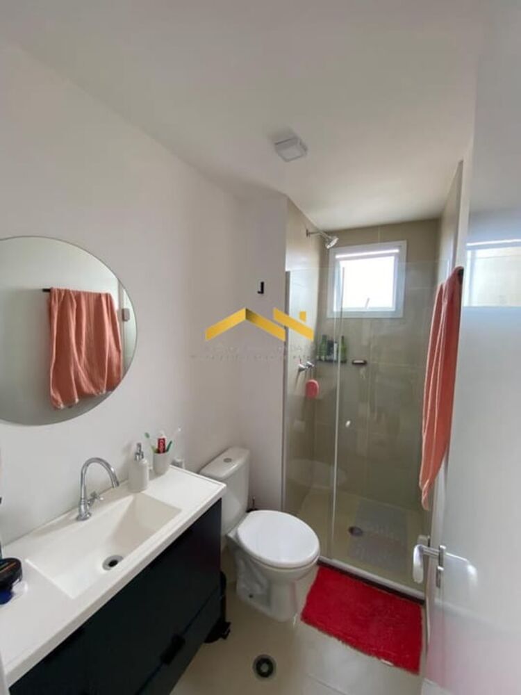 Apartamento, 2 quartos, 50 m² - Foto 7