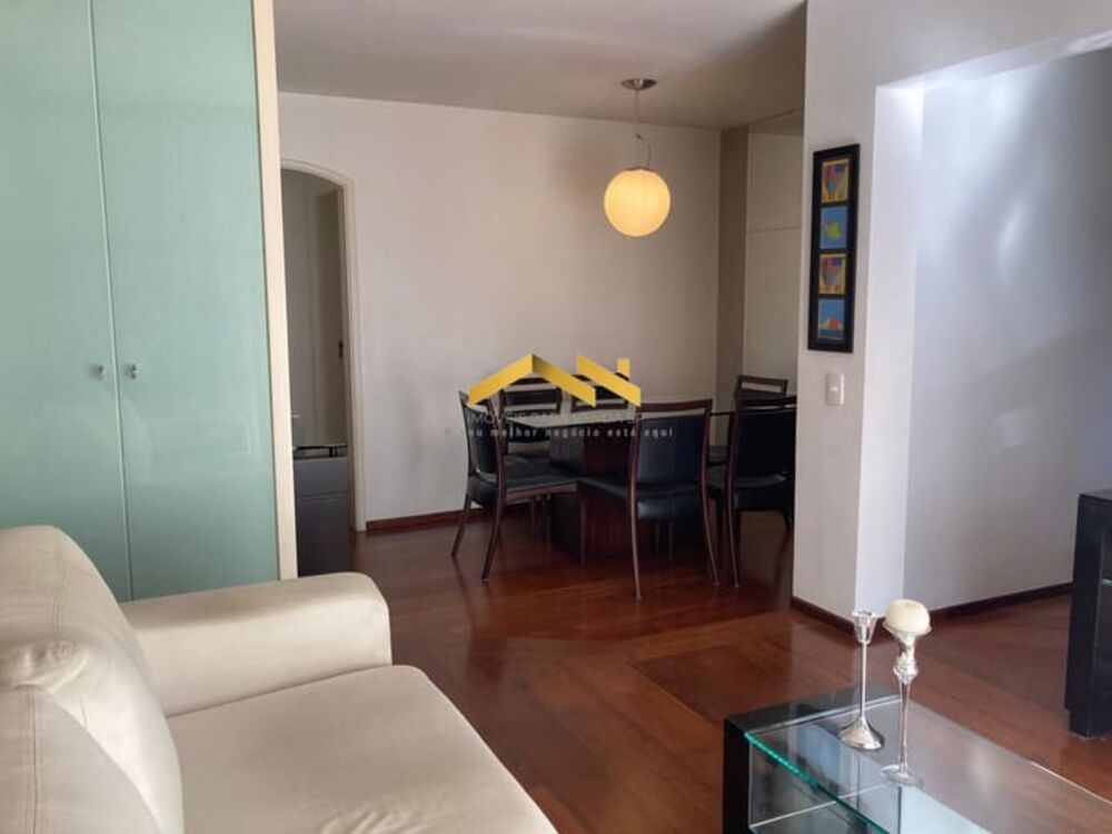 Apartamento, 2 quartos, 92 m² - Foto 9