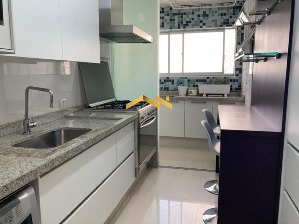 Apartamento, 2 quartos, 92 m² - Foto 8