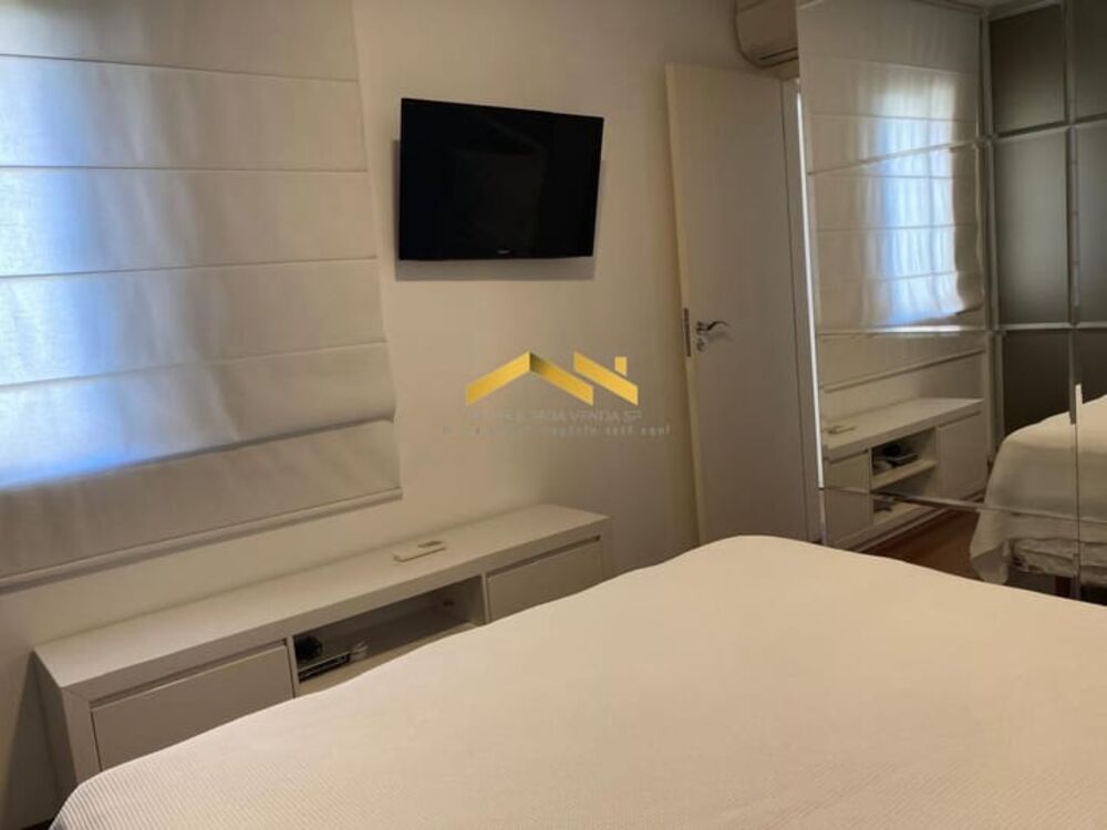 Apartamento, 2 quartos, 92 m² - Foto 3