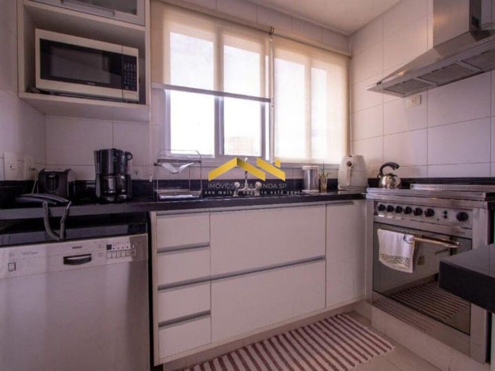 Apartamento, 4 quartos, 400 m² - Foto 1