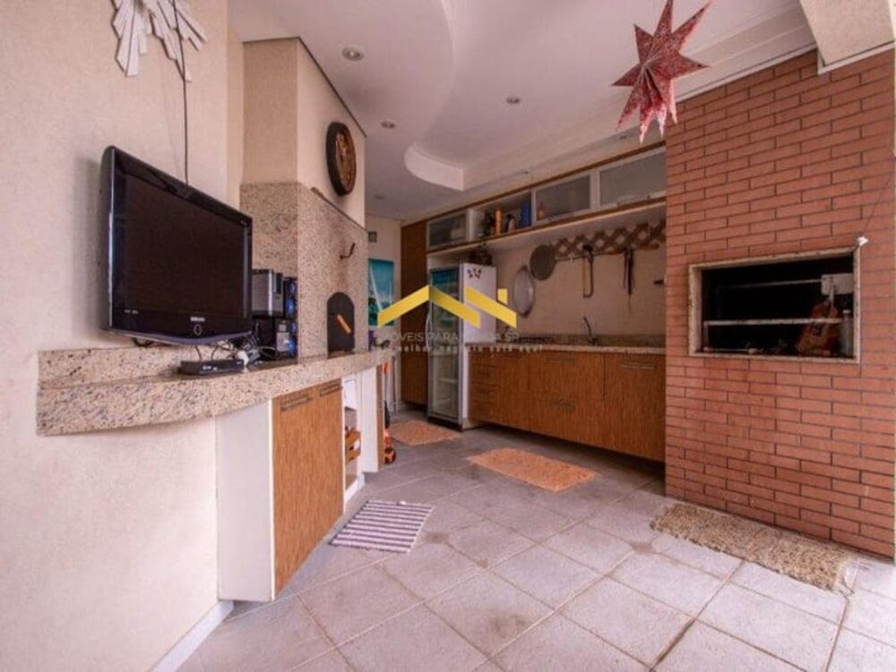 Apartamento, 4 quartos, 400 m² - Foto 3