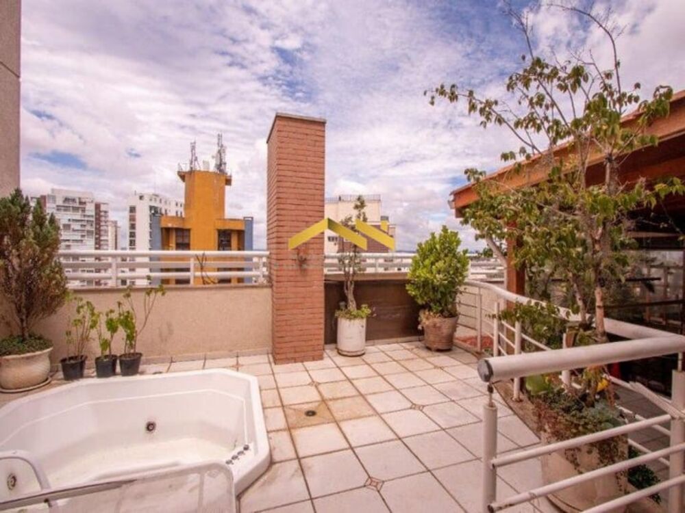 Apartamento, 4 quartos, 400 m² - Foto 4