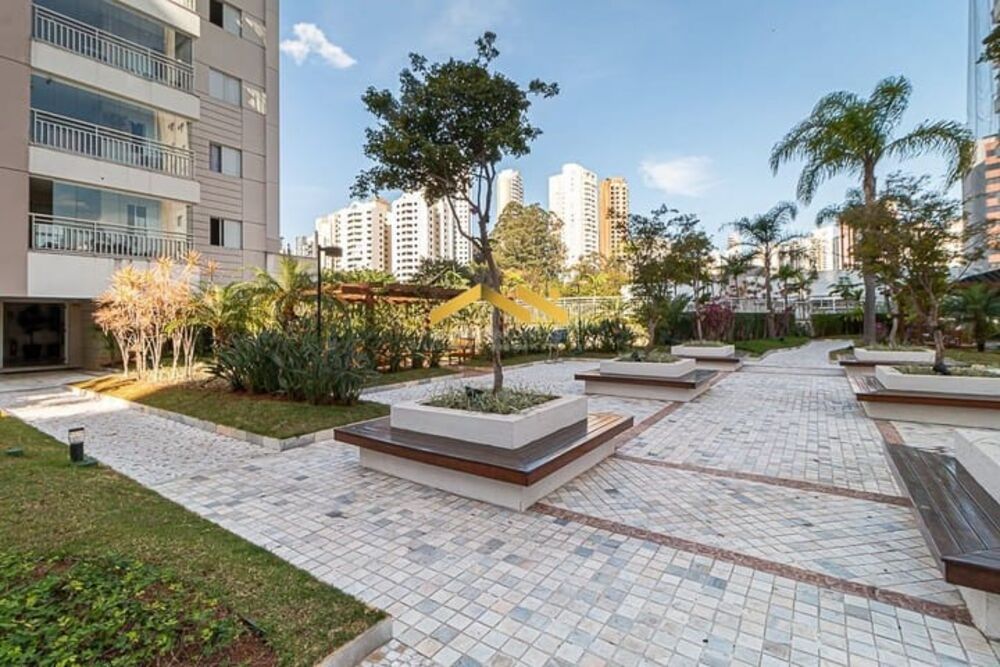 Apartamento à venda com 2 quartos, 96m² - Foto 16