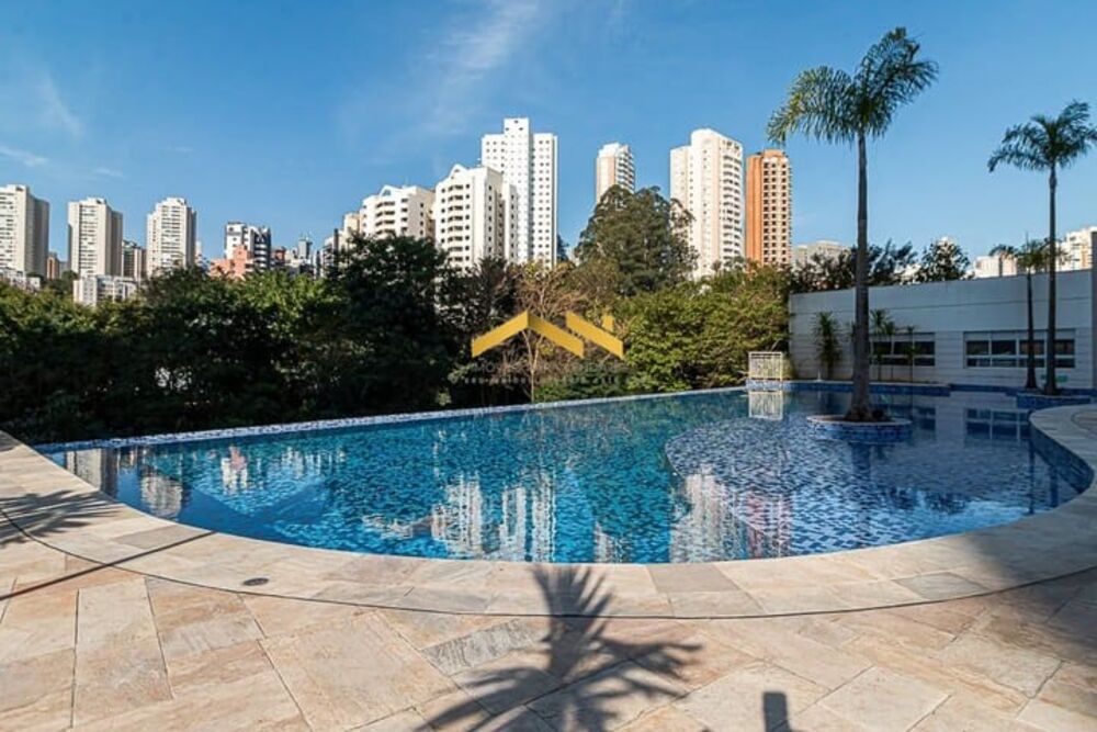 Apartamento à venda com 2 quartos, 96m² - Foto 7