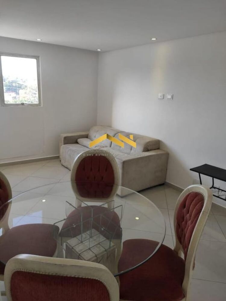 Apartamento, 2 quartos, 67 m² - Foto 2