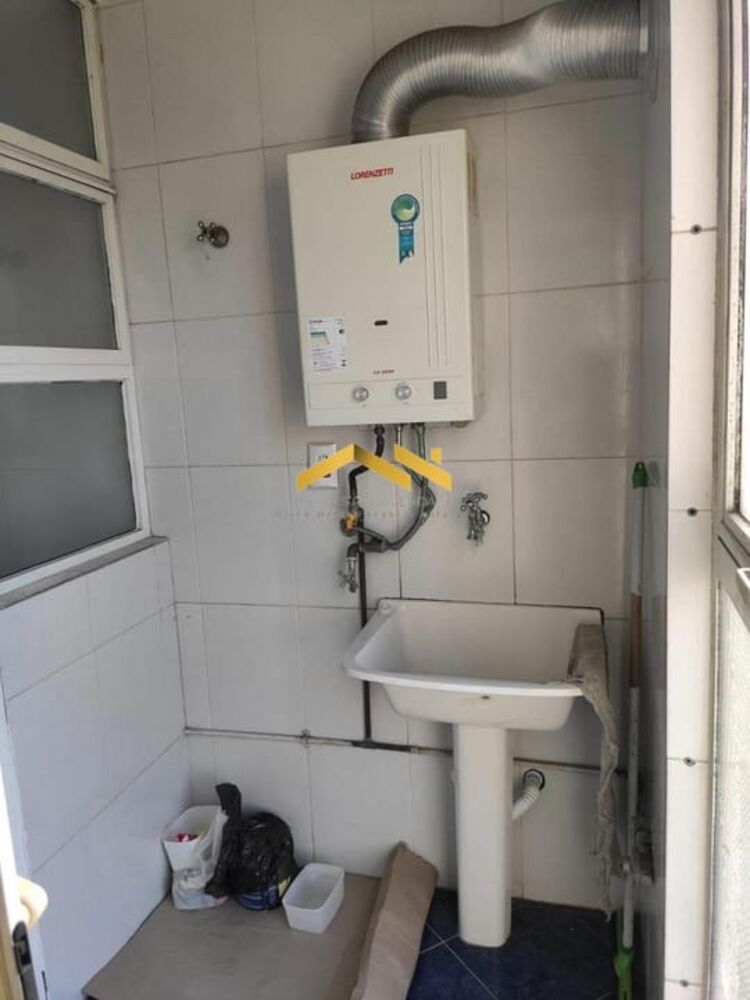 Apartamento, 2 quartos, 67 m² - Foto 1