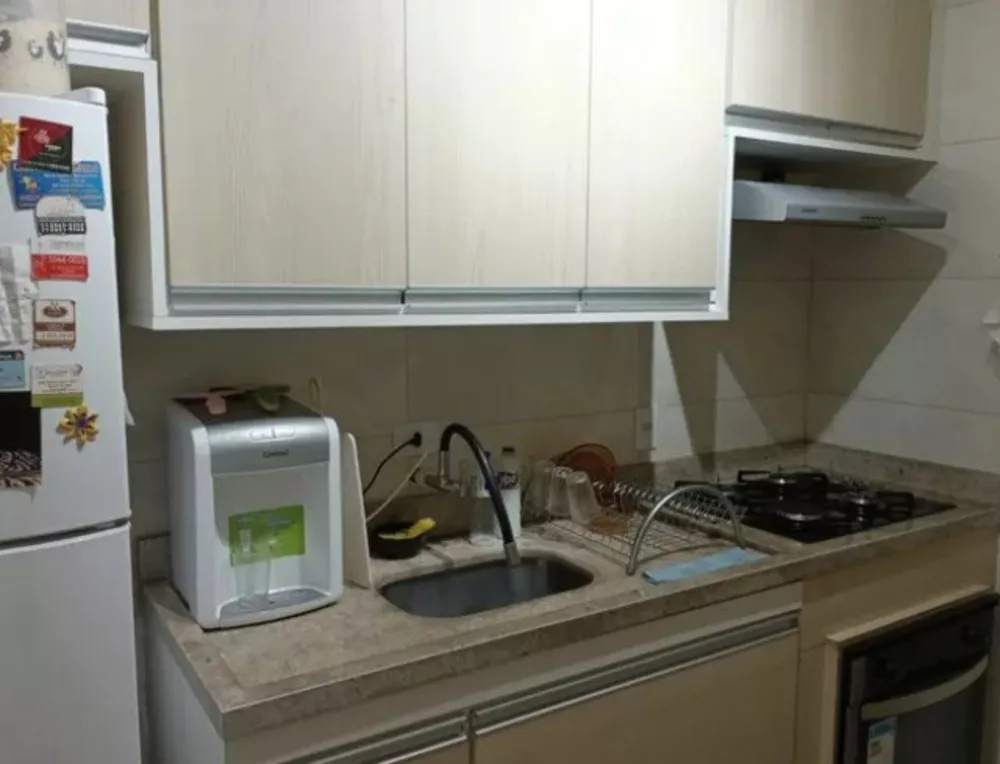 Apartamento à venda com 2 quartos, 65m² - Foto 10