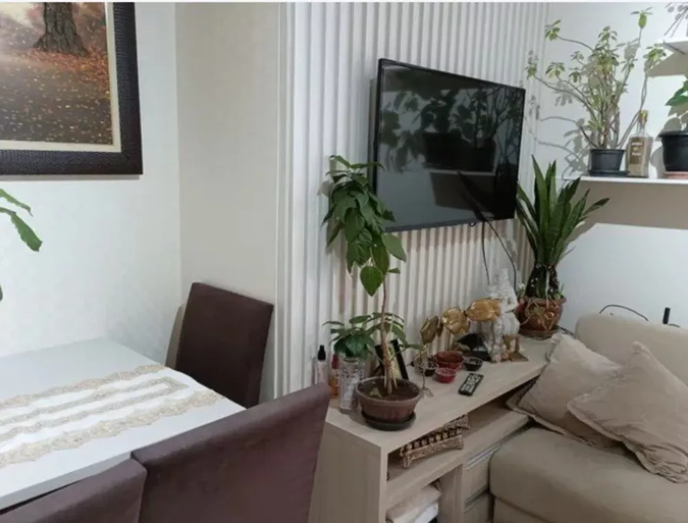 Apartamento à venda com 2 quartos, 65m² - Foto 12