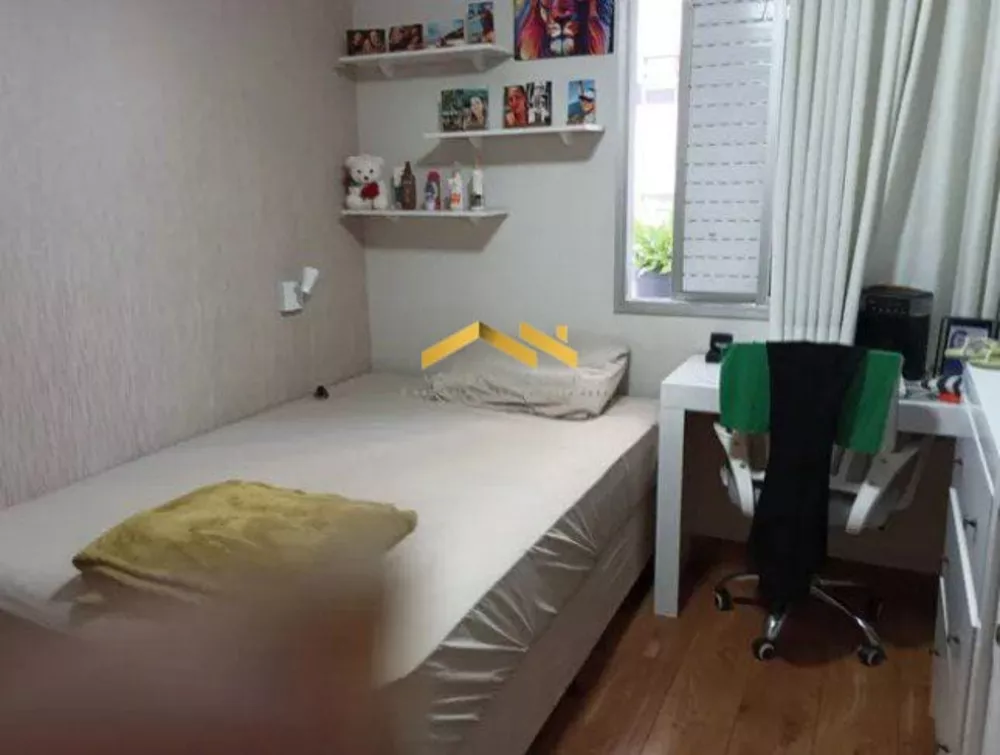 Apartamento à venda com 2 quartos, 65m² - Foto 5