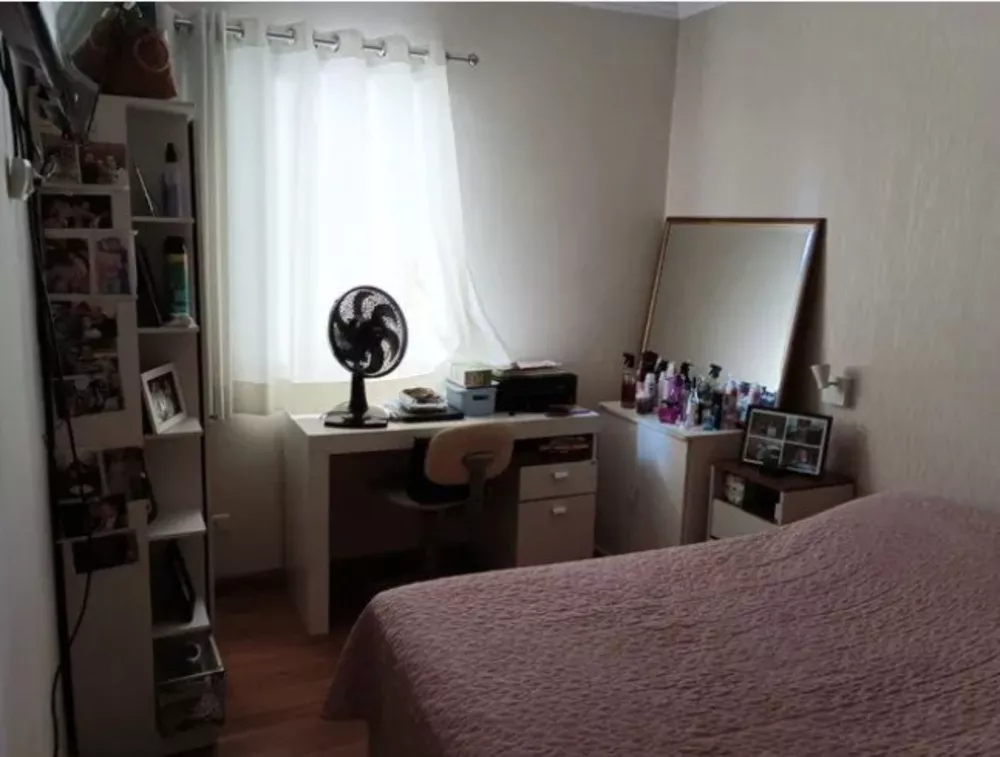 Apartamento à venda com 2 quartos, 65m² - Foto 9