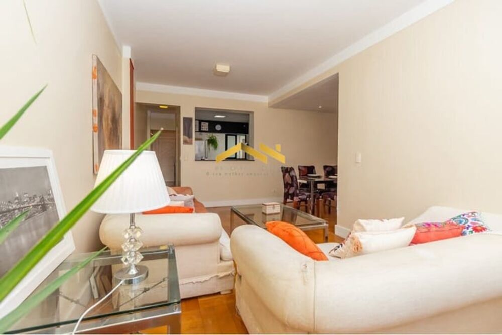 Apartamento à venda com 3 quartos, 105m² - Foto 16