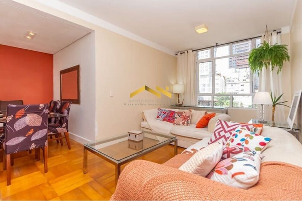 Apartamento à venda com 3 quartos, 105m² - Foto 20