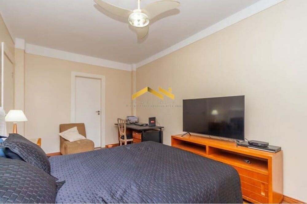 Apartamento à venda com 3 quartos, 105m² - Foto 6