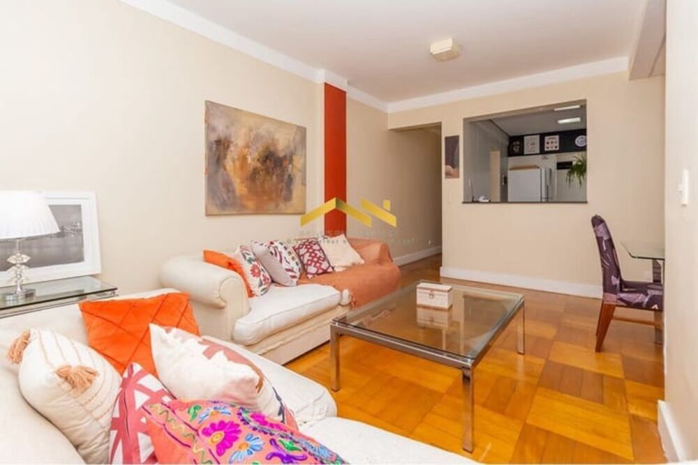 Apartamento à venda com 3 quartos, 105m² - Foto 15