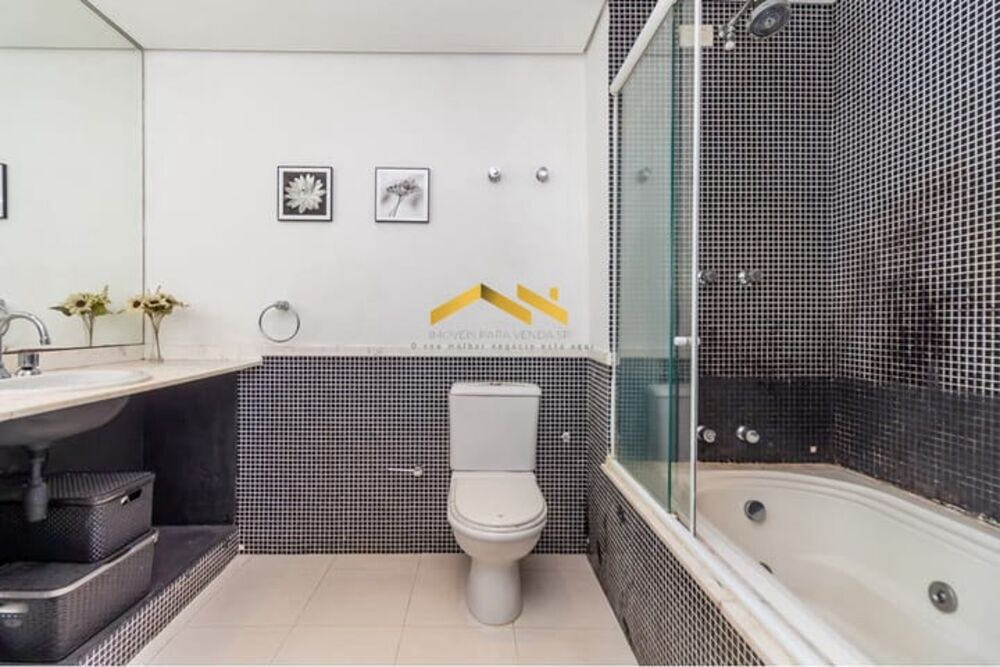 Apartamento à venda com 3 quartos, 105m² - Foto 8