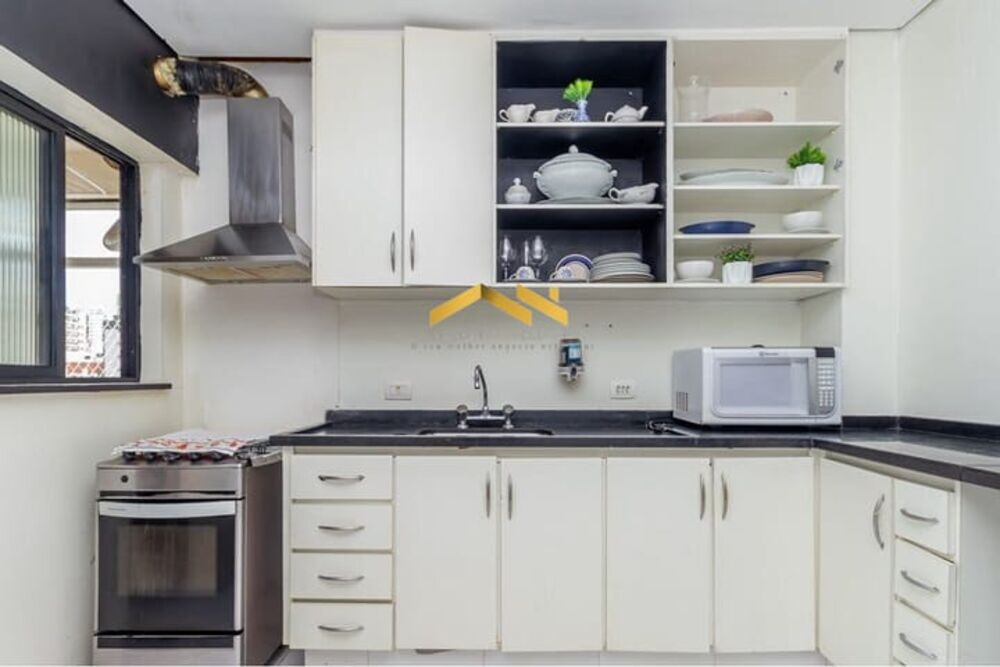 Apartamento à venda com 3 quartos, 105m² - Foto 11
