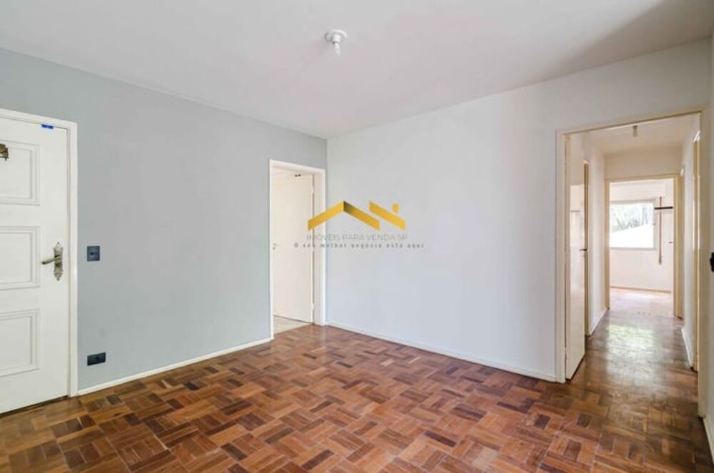 Apartamento, 2 quartos, 101 m² - Foto 1