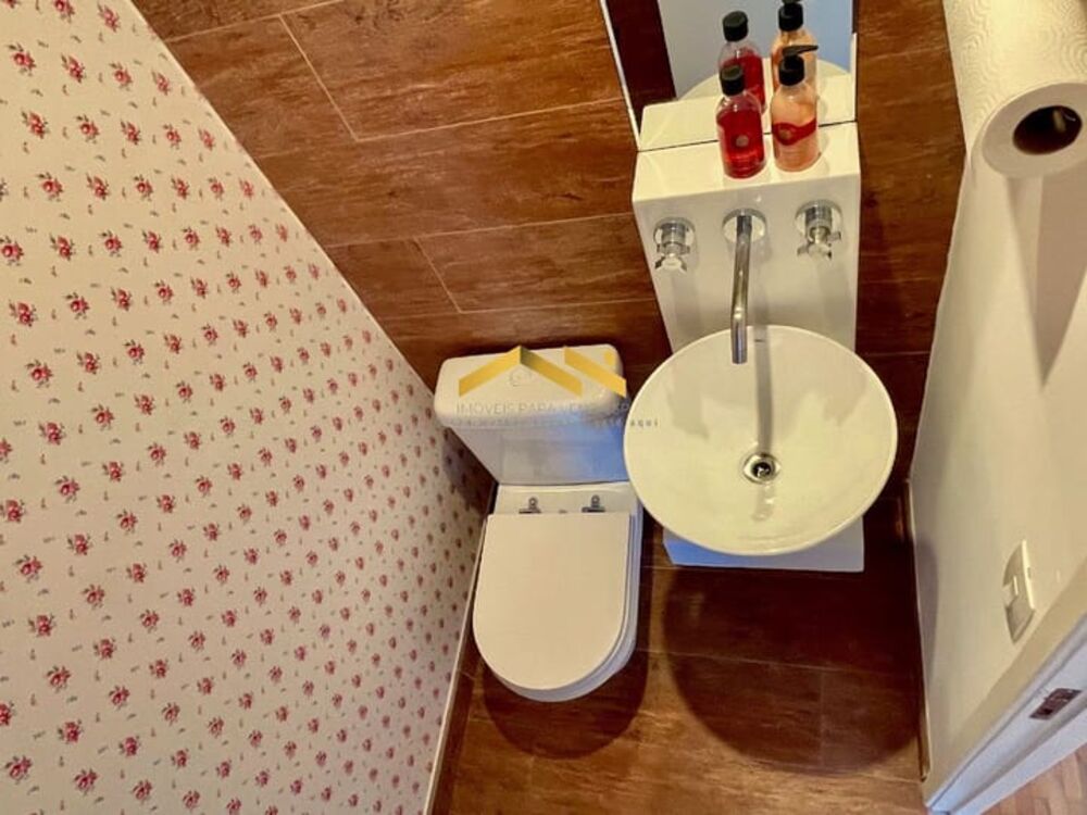 Apartamento, 3 quartos, 147 m² - Foto 13