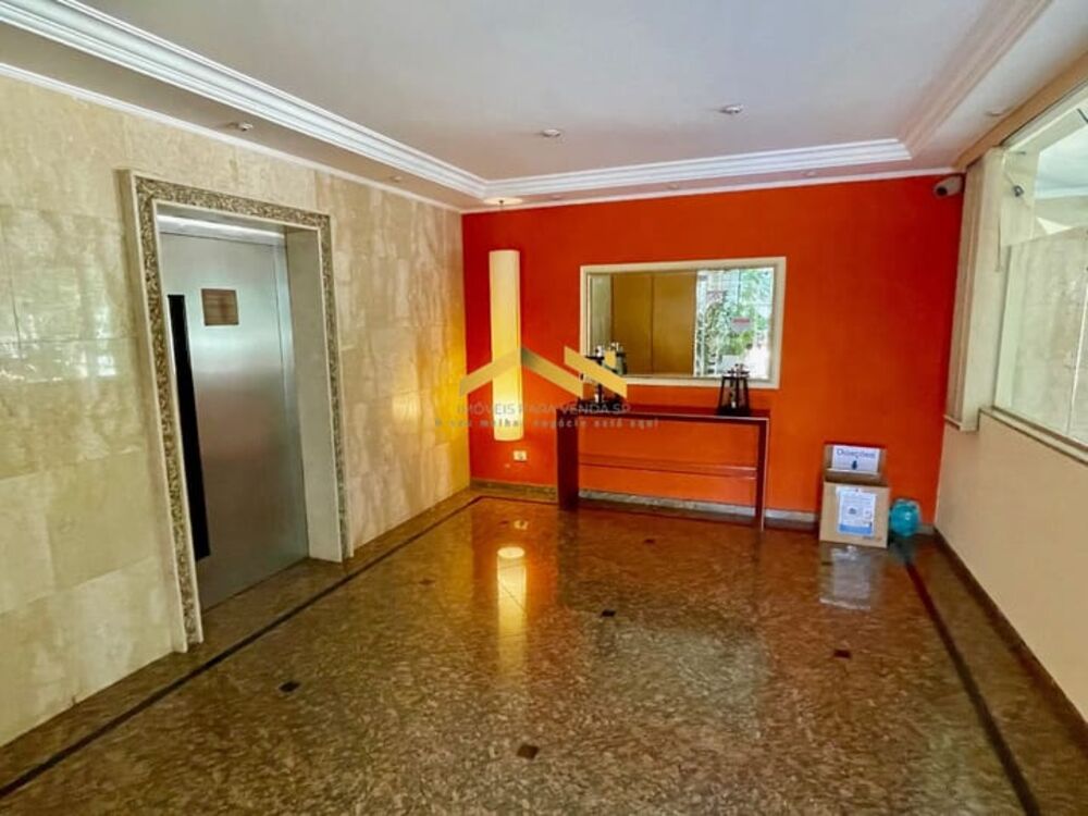 Apartamento, 3 quartos, 147 m² - Foto 6