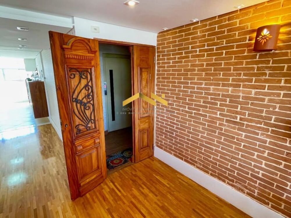 Apartamento, 3 quartos, 147 m² - Foto 4