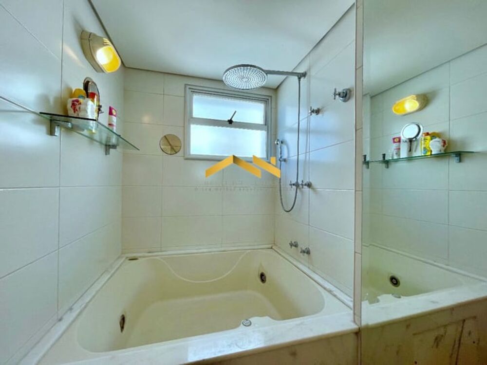 Apartamento, 3 quartos, 147 m² - Foto 8