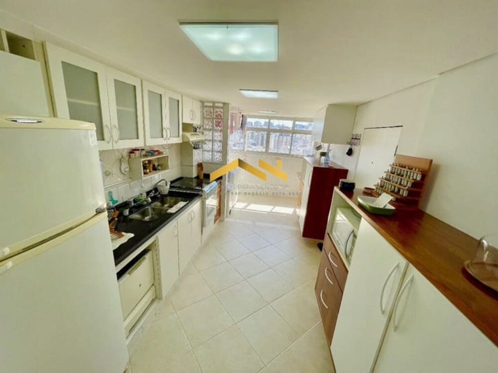Apartamento, 3 quartos, 147 m² - Foto 12