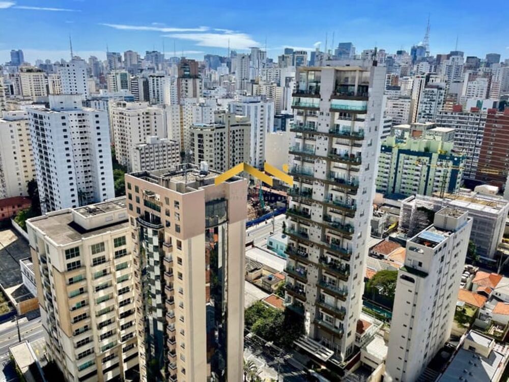 Apartamento, 3 quartos, 147 m² - Foto 16