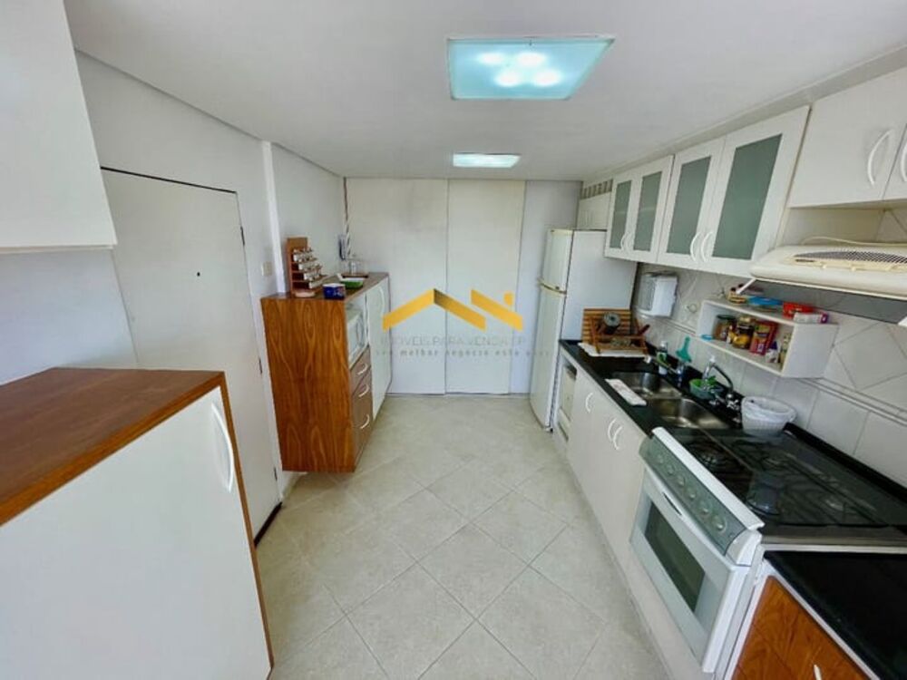 Apartamento, 3 quartos, 147 m² - Foto 10