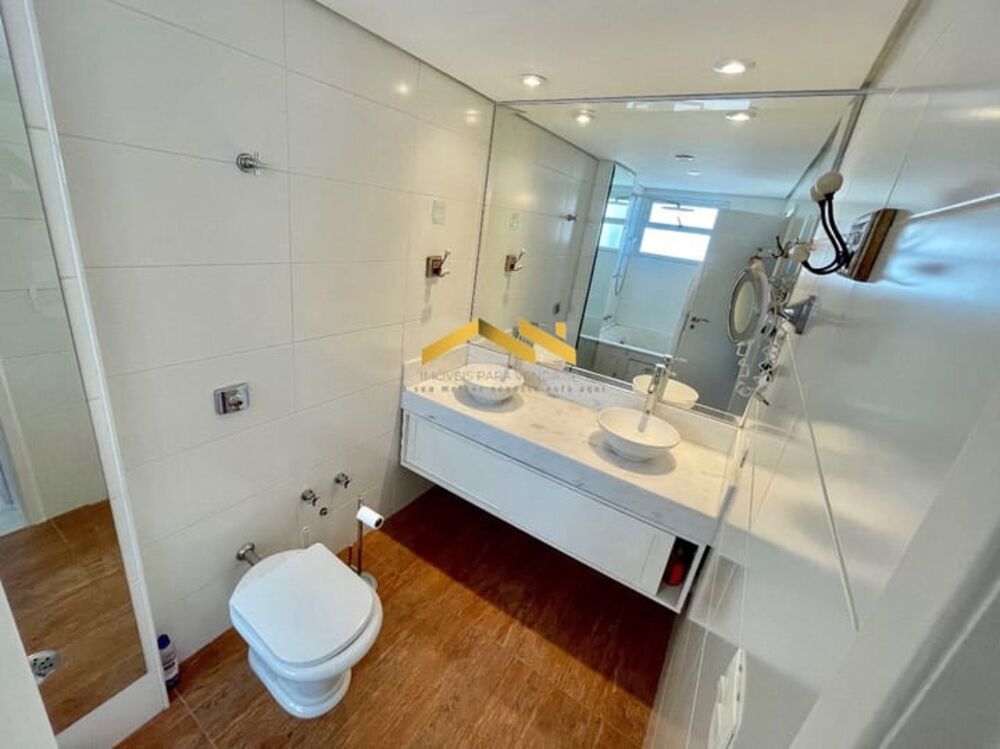 Apartamento, 3 quartos, 147 m² - Foto 7