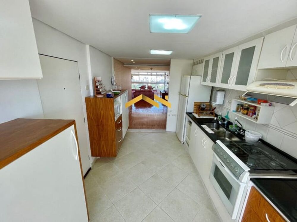 Apartamento, 3 quartos, 147 m² - Foto 11