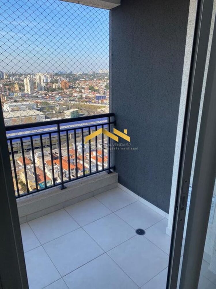 Apartamento, 2 quartos, 50 m² - Foto 8