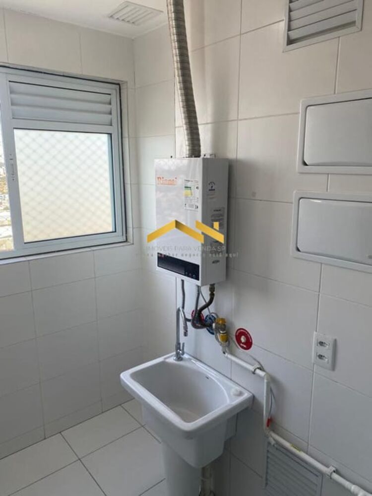 Apartamento, 2 quartos, 50 m² - Foto 4