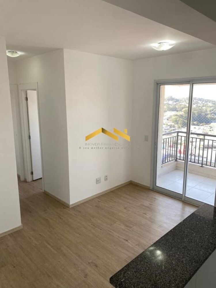 Apartamento, 2 quartos, 50 m² - Foto 7