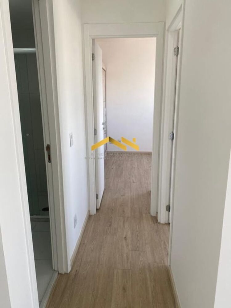 Apartamento, 2 quartos, 50 m² - Foto 10