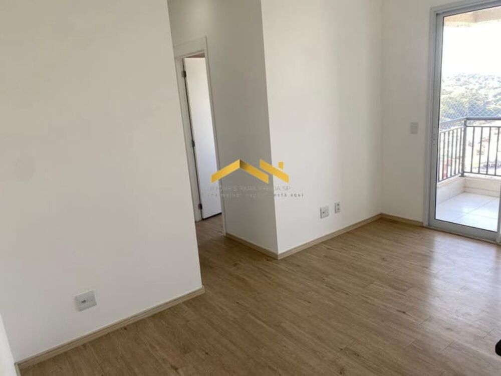 Apartamento, 2 quartos, 50 m² - Foto 11