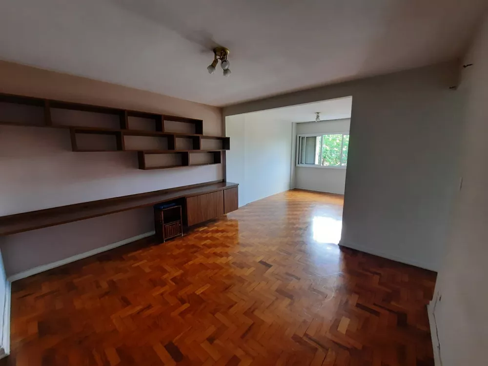 Apartamento à venda com 3 quartos, 98m² - Foto 2