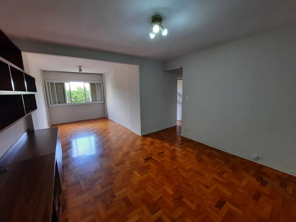 Apartamento à venda com 3 quartos, 98m² - Foto 3